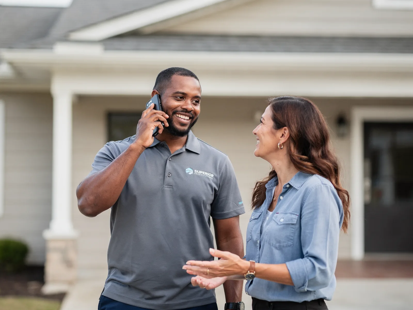 Fascia Repair Raywick, KY FAQs