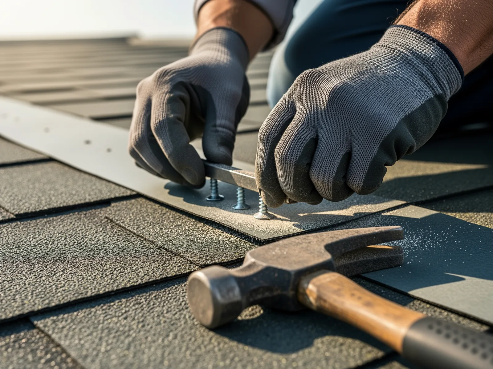 Why choose Fascia Repair in Raywick, KY